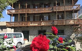 Chalet Felse